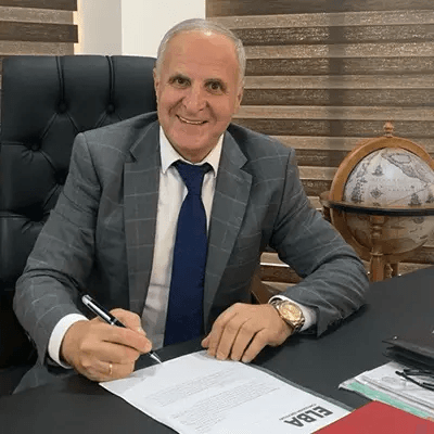 ƏBDÜLHÜSEYN ABDULLAYEV